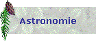 Astronomie