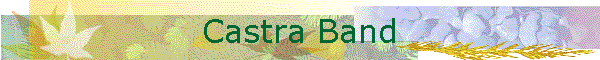 Castra Band