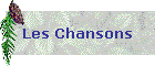 Les Chansons