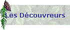 Les Dcouvreurs