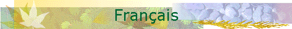 Franais