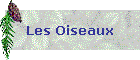 Les Oiseaux