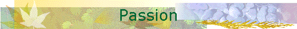 Passion
