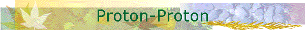 Proton-Proton