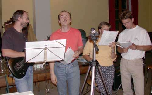 Castra Band