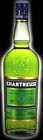 Chartreuse verte