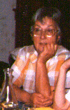 Juliette pensive